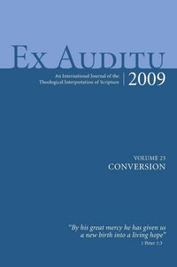 Produktbild: Ex Auditu - Volume 25