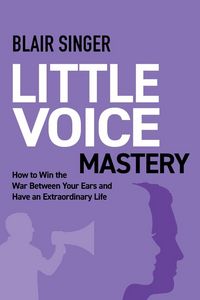 Produktbild: Little Voice Mastery