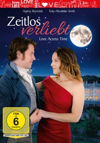 Produktbild: Zeitlos verliebt - Love Across Time