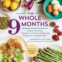 Produktbild: The Whole 9 Months