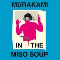 Produktbild: In The Miso Soup