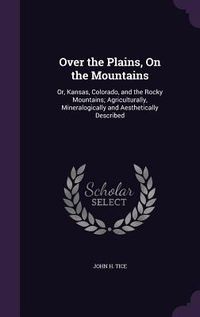 Produktbild: Over the Plains, On the Mountains