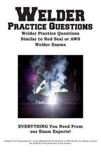 Produktbild: Welder Practice Questions