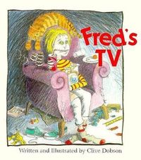 Produktbild: Fred's TV