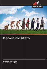 Produktbild: Darwin rivisitato