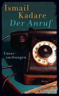 Produktbild: Der Anruf