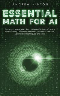 Produktbild: Essential Math for AI