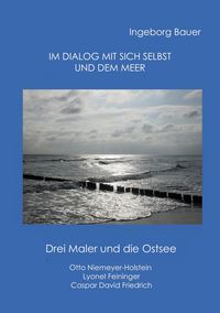 Produktbild: Im Dialog mit sich selbst und dem Meer