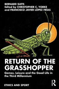 Produktbild: Return of the Grasshopper