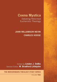 Produktbild: Coena Mystica
