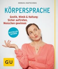 Produktbild: K&ouml;rpersprache