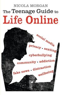 Produktbild: The Teenage Guide to Life Online