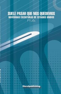 Produktbild: Suele pasar que nos quedemos