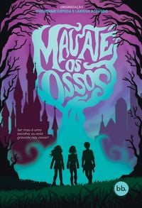 Produktbild: Mau at&eacute; os ossos