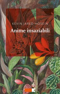 Produktbild: Anime insaziabili