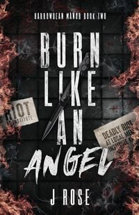 Produktbild: Burn Like An Angel Discreet Edition