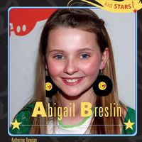 Produktbild: Abigail Breslin