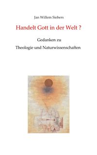 Produktbild: Handelt Gott in der Welt?