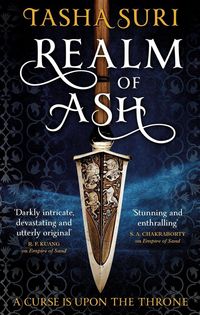 Produktbild: Realm of Ash