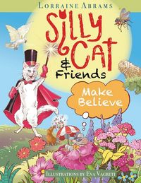 Produktbild: Silly Cat and Friends Make Believe