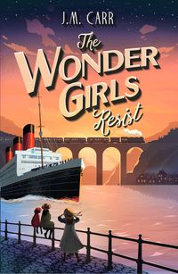 Produktbild: The Wonder Girls Resist