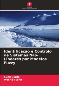 Produktbild: Identifica&ccedil;&atilde;o e Controlo de Sistemas N&atilde;o-Lineares por Modelos Fuzzy