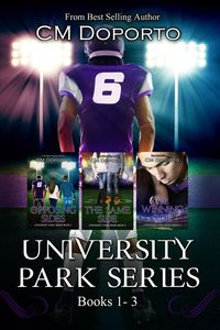 Produktbild: University Park Series Box Set