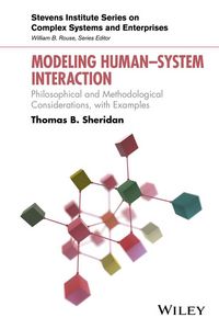 Produktbild: Modeling Human-System Interaction