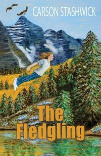 Produktbild: The Fledgling