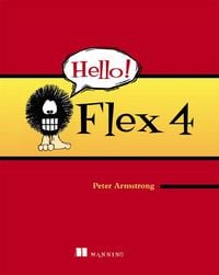 Produktbild: Hello! Flex 4
