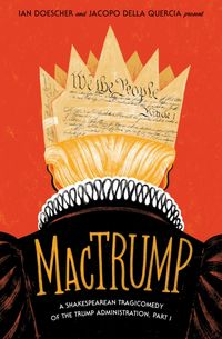 Produktbild: Mactrump