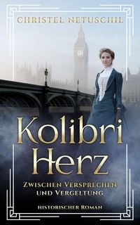 Produktbild: Kolibriherz