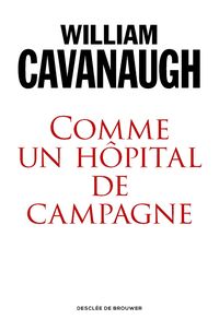 Produktbild: Comme un h&ocirc;pital de campagne