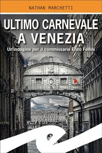 Produktbild: Ultimo Carnevale a Venezia