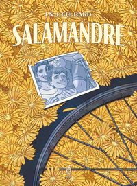 Produktbild: Salamandre