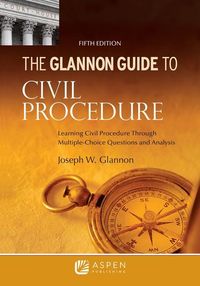 Produktbild: Glannon Guide to Civil Procedure