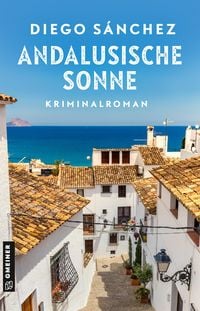 Produktbild Andalusische Sonne