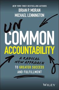 Produktbild: Uncommon Accountability