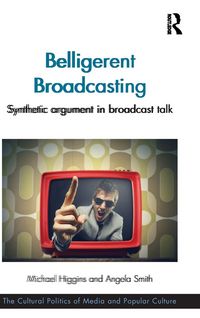 Produktbild: Belligerent Broadcasting