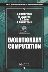 Produktbild: Evolutionary Computation