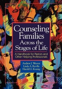Produktbild: Counseling Families Across the Stages of Life