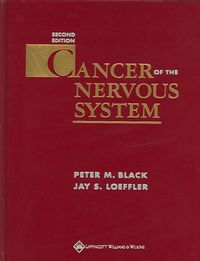 Produktbild: Cancer of the Nervous System