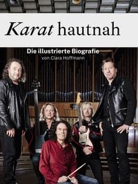 Produktbild: Karat hautnah
