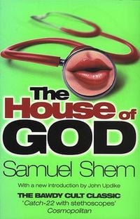 Produktbild: The House of God