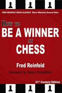 Produktbild: How to Be a Winner at Chess