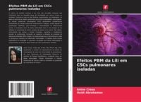 Produktbild: Efeitos PBM da Lili em CSCs pulmonares isoladas