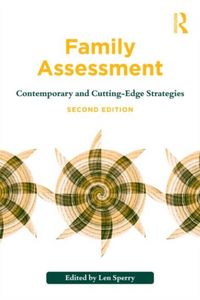 Produktbild: Family Assessment