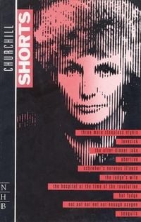 Produktbild: Caryl Churchill: Shorts
