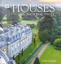 Produktbild: Houses of the National Trust
