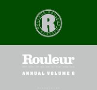 Produktbild: Rouleur Annual 6